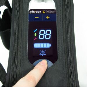 DeVilbis iGo 2 - Image 3