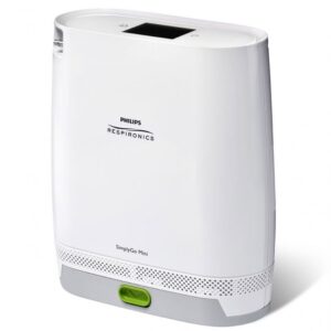 Philips Simply Go mini