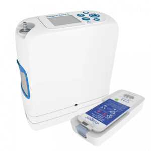 Inogen Rove 6 - Image 3